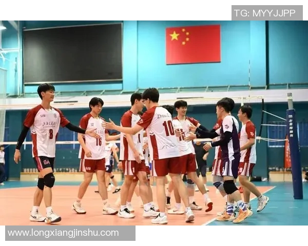 上海排球队在全国排球速度排行榜中荣登第九名展现实力与潜力