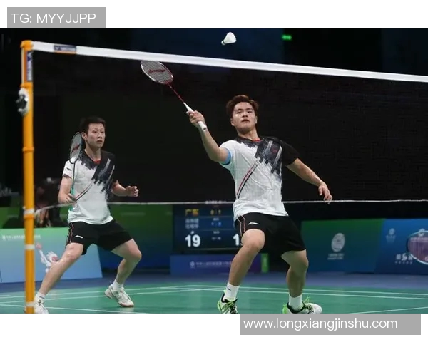 广州羽毛球队引领节奏革新探索新战术与训练模式的成功之路